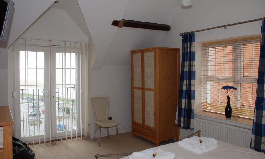 Southover Beach Luxury Apartments Woolacombe Self Catering 