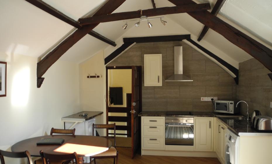 Trimstone Manor Self Catering Cottages Near Woolacombe 3 Star