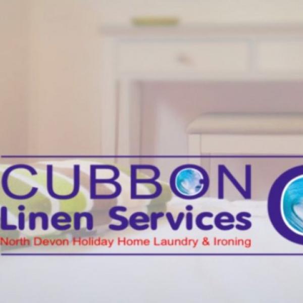 Cubbon Linen Services Laundry Woolacombe