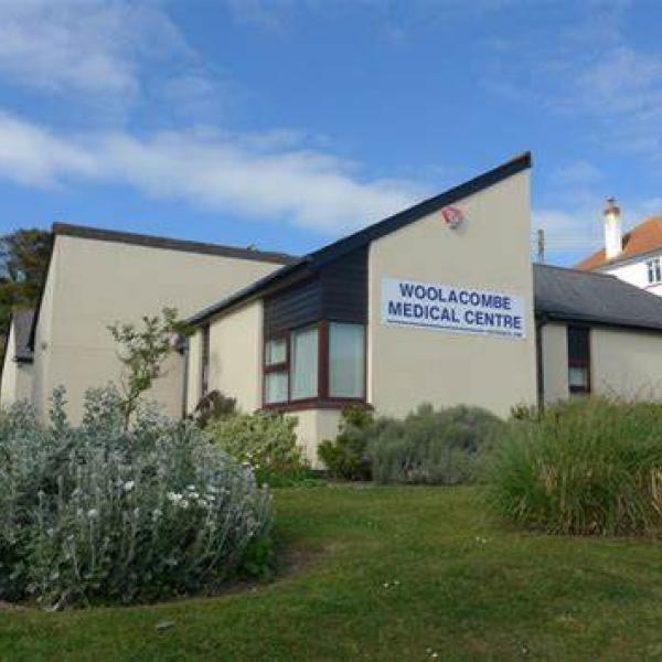 Woolacombe Medical Centre
