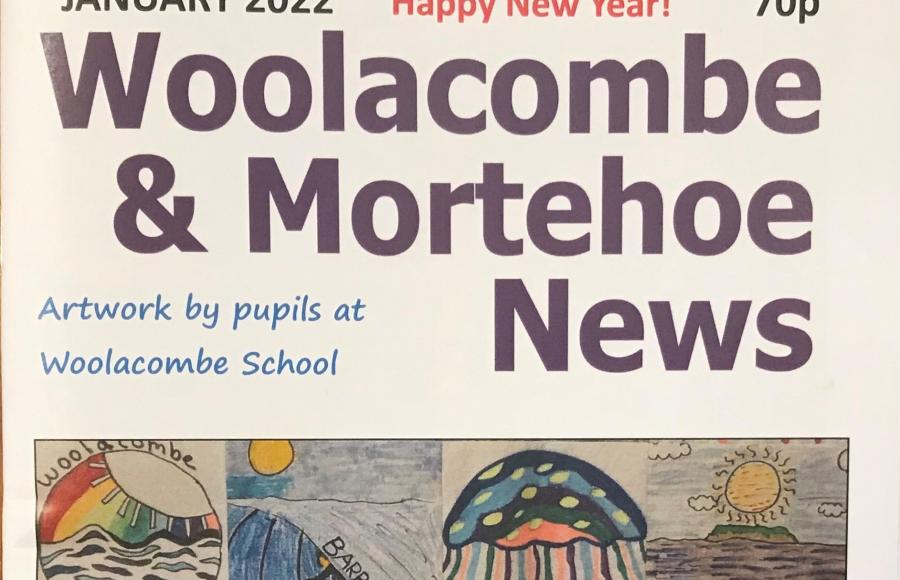 Woolacombe & Mortehoe News 