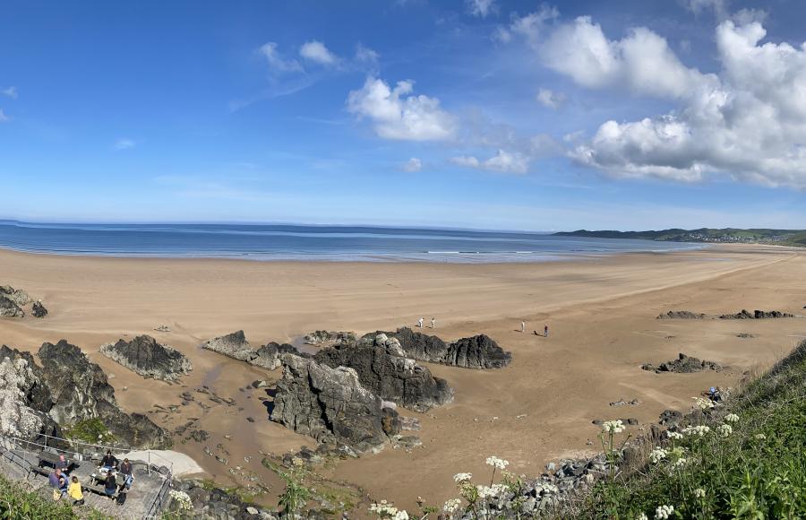 Pickwell Barton Woolacombe Putsborough Special Offer July 2024