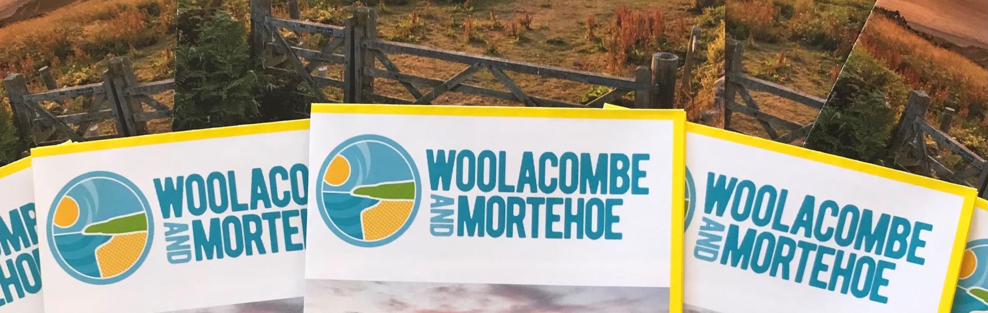 Woolacombe and Mortehoe Information Pack