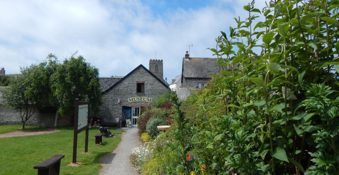 Mortehoe Museum Summer Fair 2021