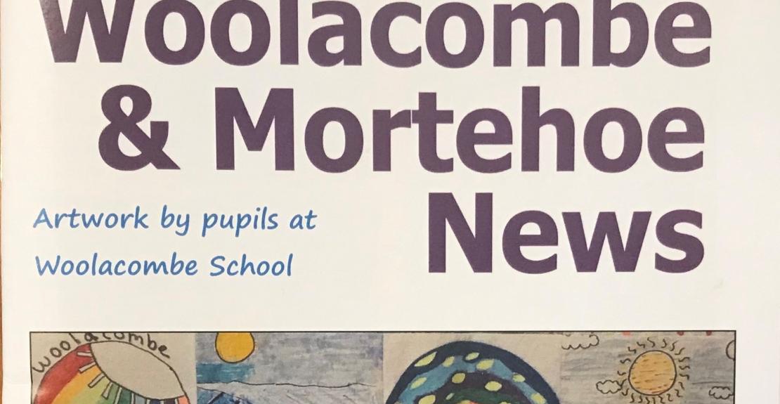 Woolacombe & Mortehoe News