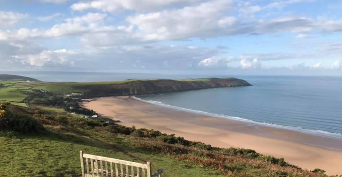 Woolacombe and Mortehoe Easter Accommodation Availability 