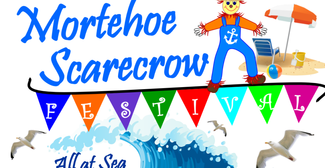 Mortehoe Scarecrow Festival 2022