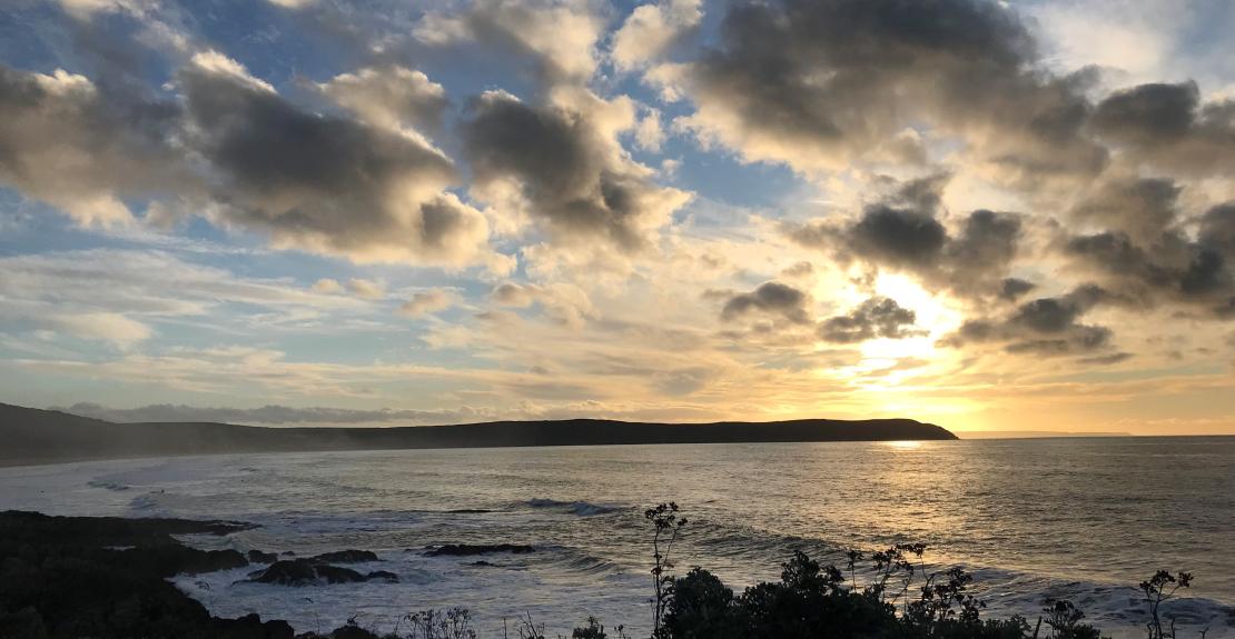 New Year 2023 Woolacombe Mortehoe Tourist Information