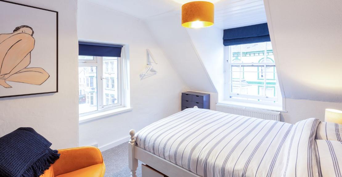 Ocean Backpackers Independent Youth Hostel Ilfracombe North Devon
