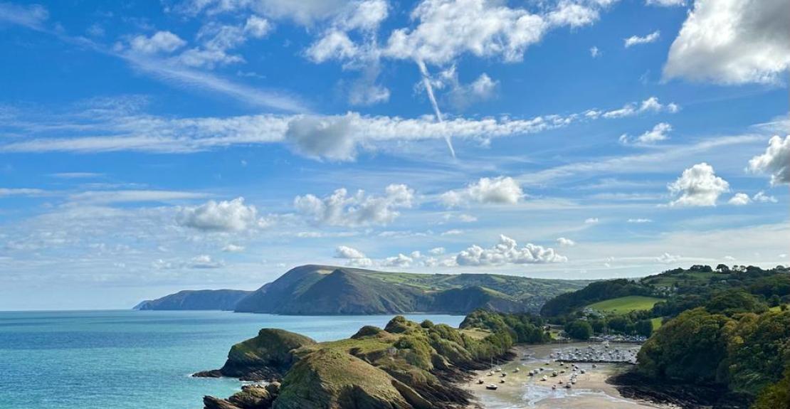 Ocean Backpackers Independent Youth Hostel Ilfracombe North Devon