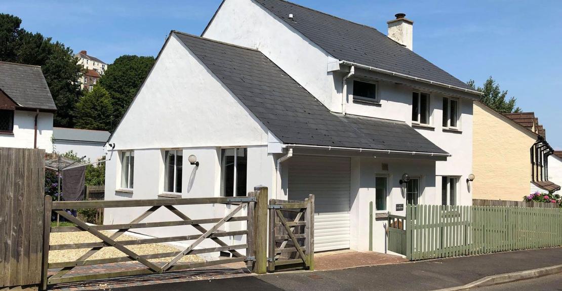 Bluebell Cottage Woolacombe Sykes Cottages