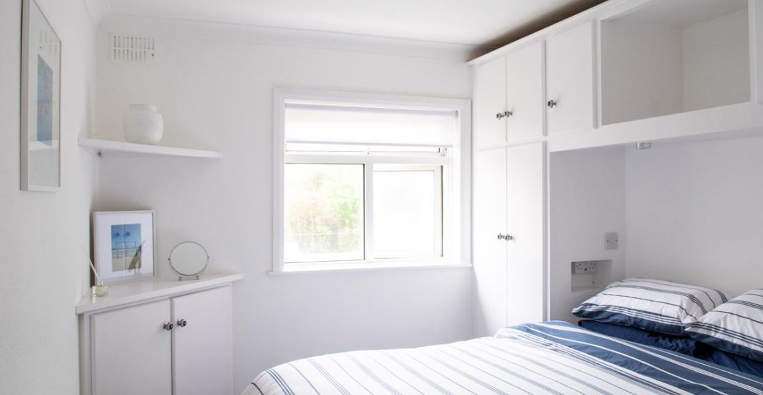 Oaklea Woolacombe Holiday Accommodation Self catering