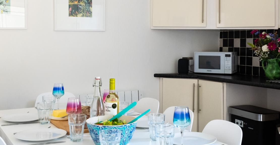 Oaklea Woolacombe Holiday Accommodation Self catering