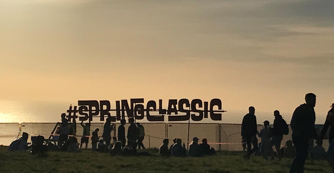 Wavelength Spring Classic Festival 2023 Woolacombe
