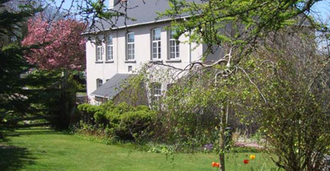 Shaftsboro Farm B&B Self-catering lee woolacombe north devon