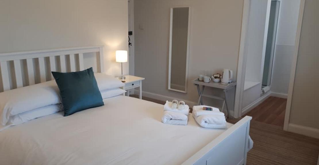 Town Farmhouse Guest House Mortehoe