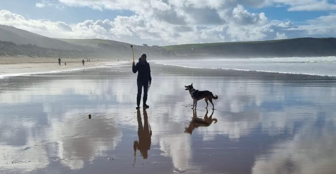 Oaklea Woolacombe Holiday Accommodation Self catering