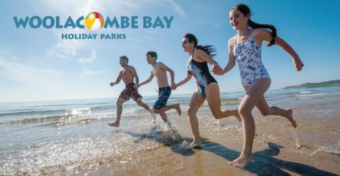 Woolacombe Bay Holiday Parks  
