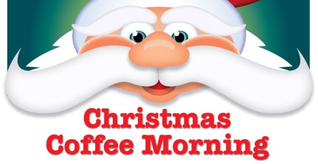 Mortehoe WI Christmas Coffee Morning