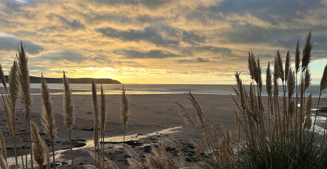 Woolacombe Tourist Information Centre Christmas Opening Hours 2023