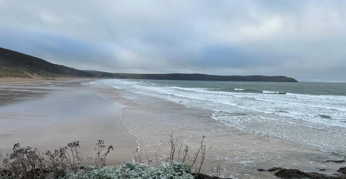 Woolacombe Tourist Information Centre Opening Hours January 2024