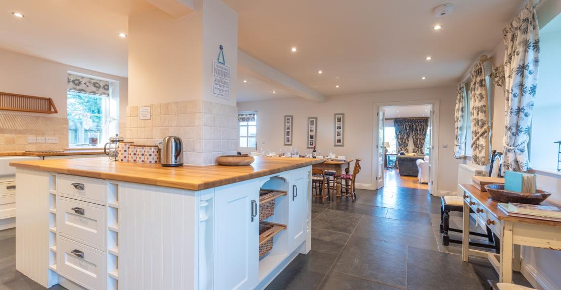 Spreacombe Lodge Woolacombe Cottages 2024