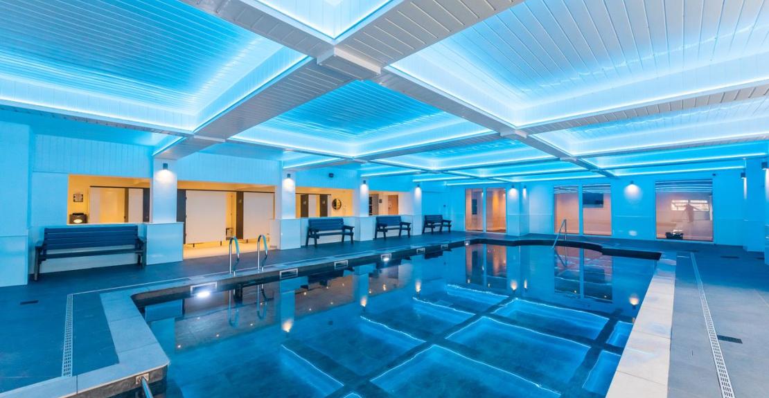 Woolacombe Sands Holiday Park Special Offers