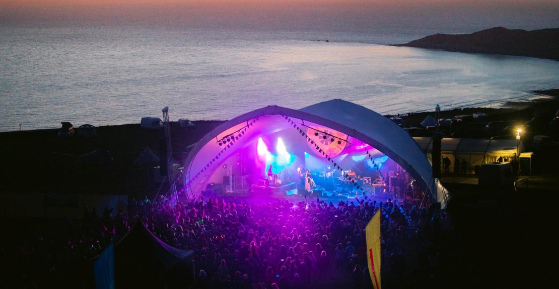 Wavelength Spring Classic Festival Cancelled 2024 Woolacombe 