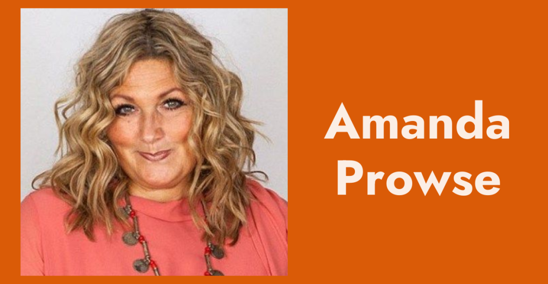 Amanda Prowse Author Event Mortehoe September 2024