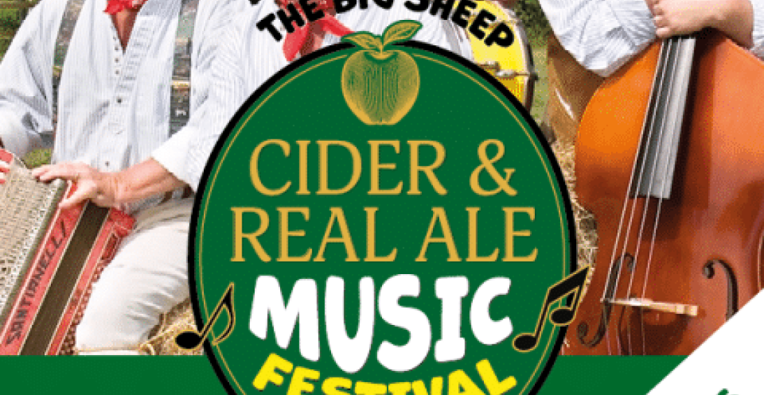 Cider & Real Ale Music Festival