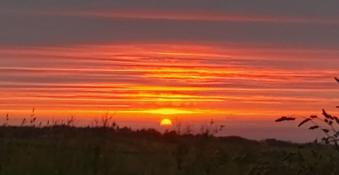 Bay View Farmers Campsite Woolacombe Mortehoe North Devon