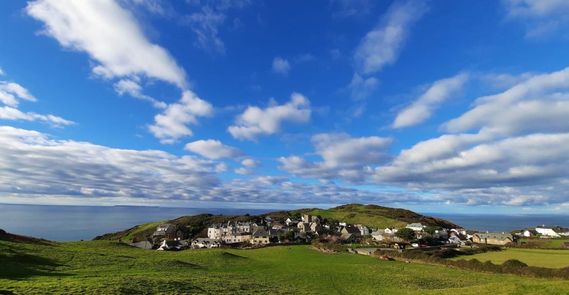 Photography Competition Woolacombe Mortehoe & Lee Calendar 2025