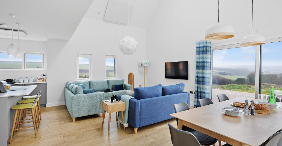 Luxury Coastal Woolacombe Willngcott