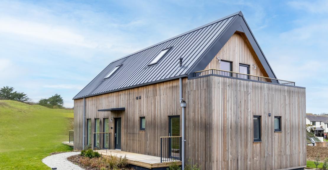 Luxury Coastal Woolacombe Willngcott