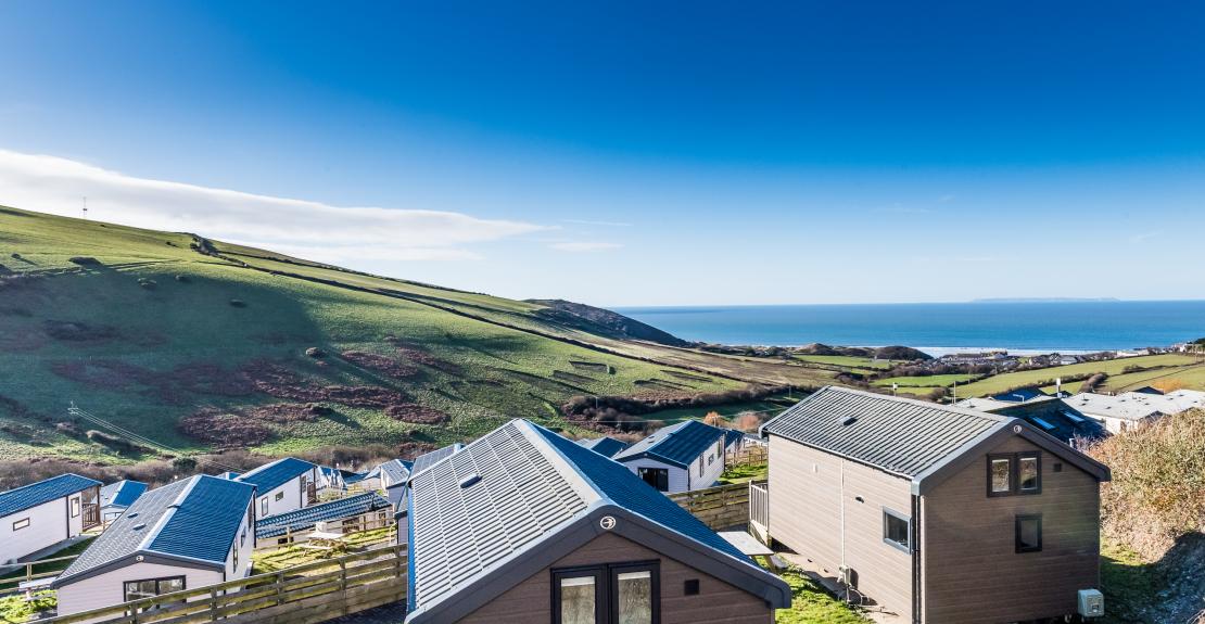Woolacombe Sands Holiday Park Offers