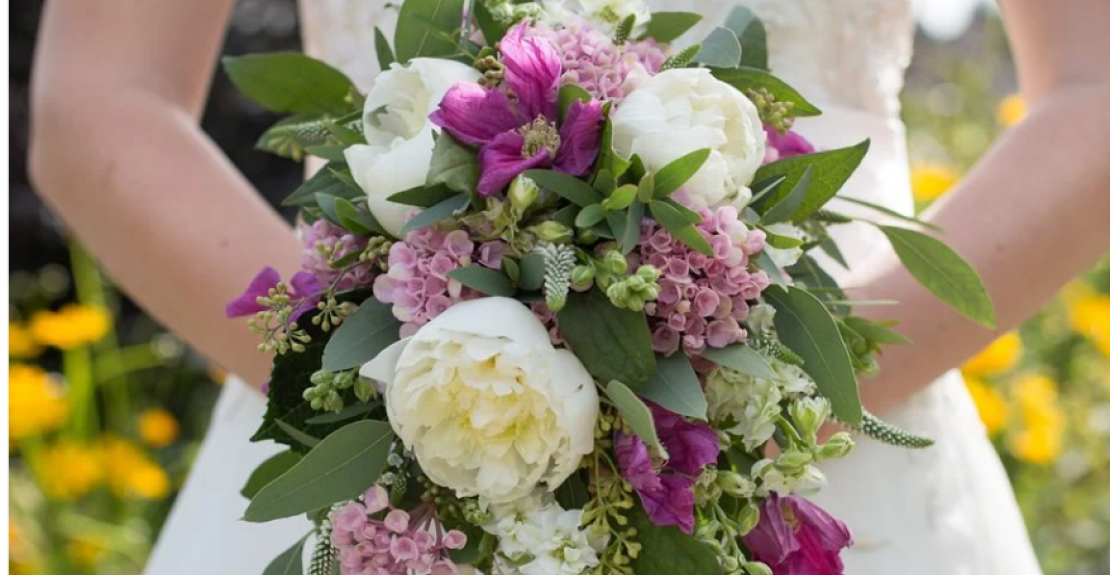 RHS Weddings and Hospitality Day 2024
