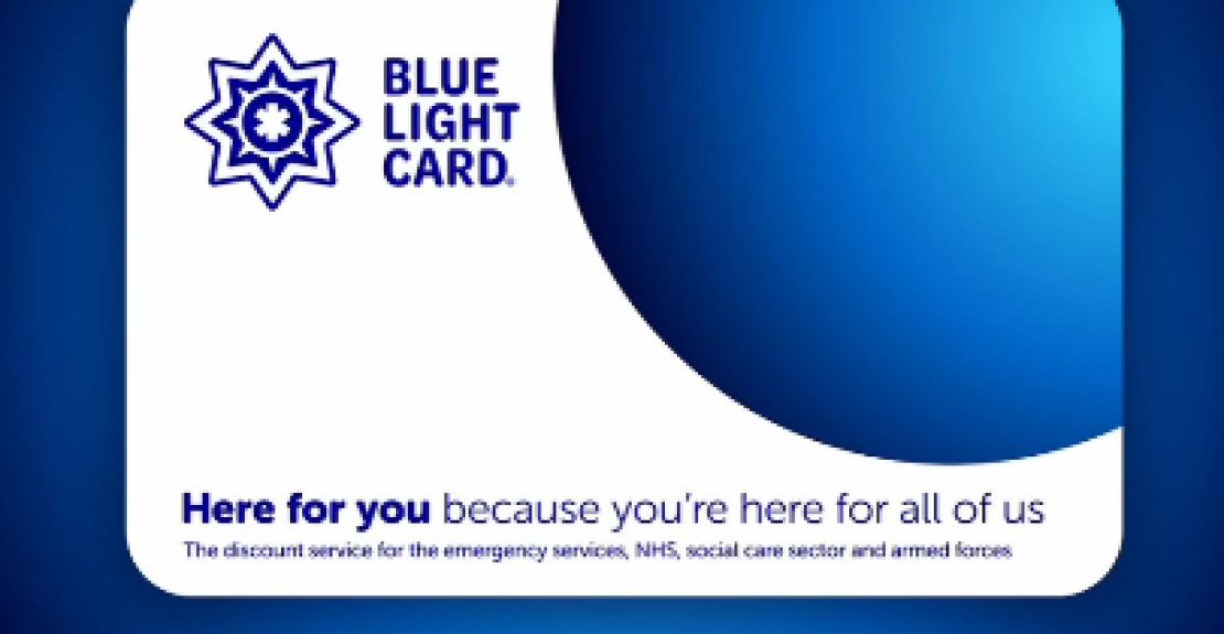 Blue Light Discount Little Roadway Farm Campsite Woolacombe Veterans Discount