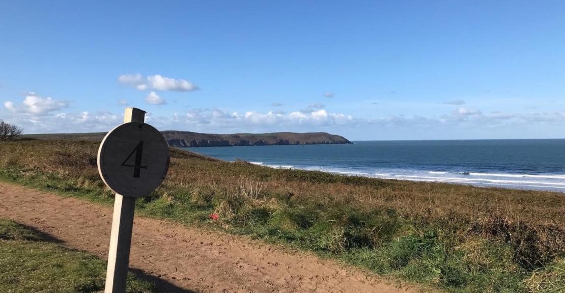 Woolacombe Cottages Easter Trail Offer 