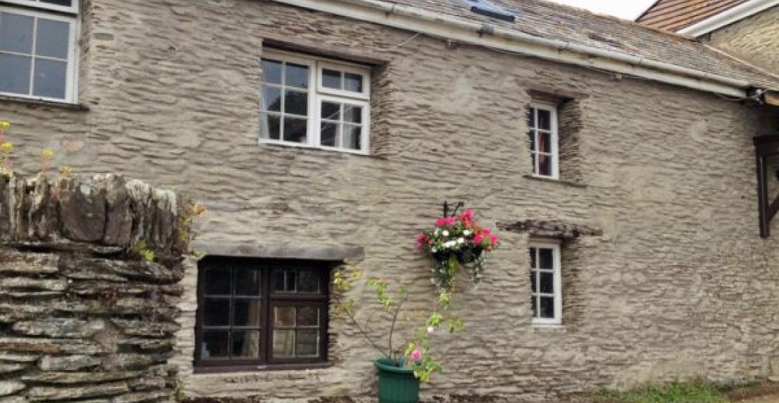 Trimstone Manor Holiday Cottages