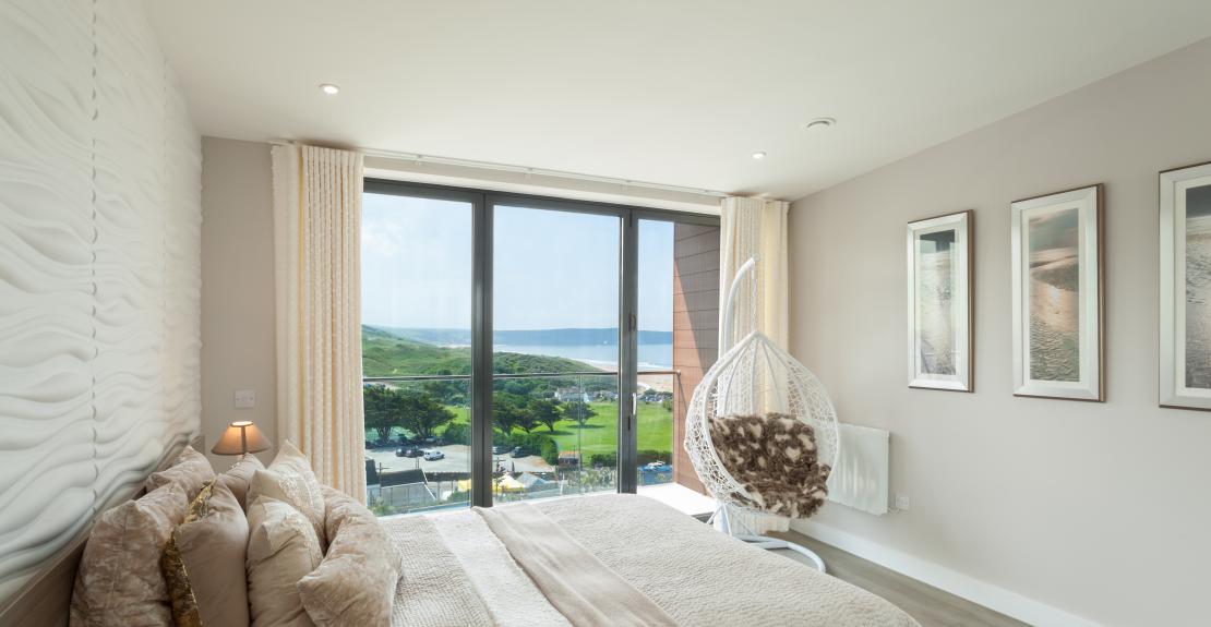 Byron Woolacombe Holiday Lets Easter Discount