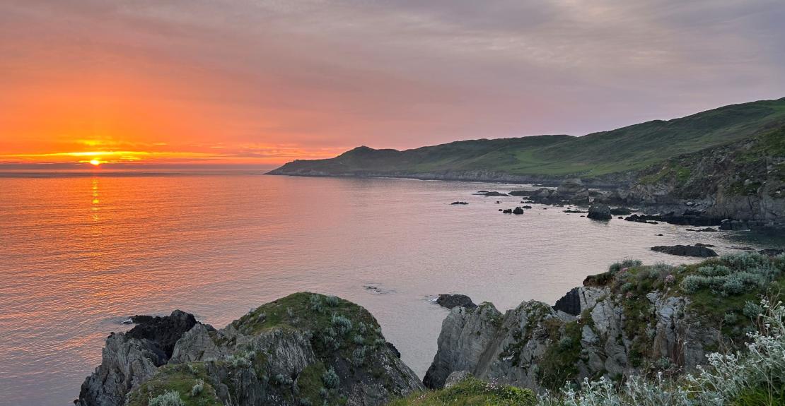 Woolacombe Mortehoe & Lee Calendar Competition 2026