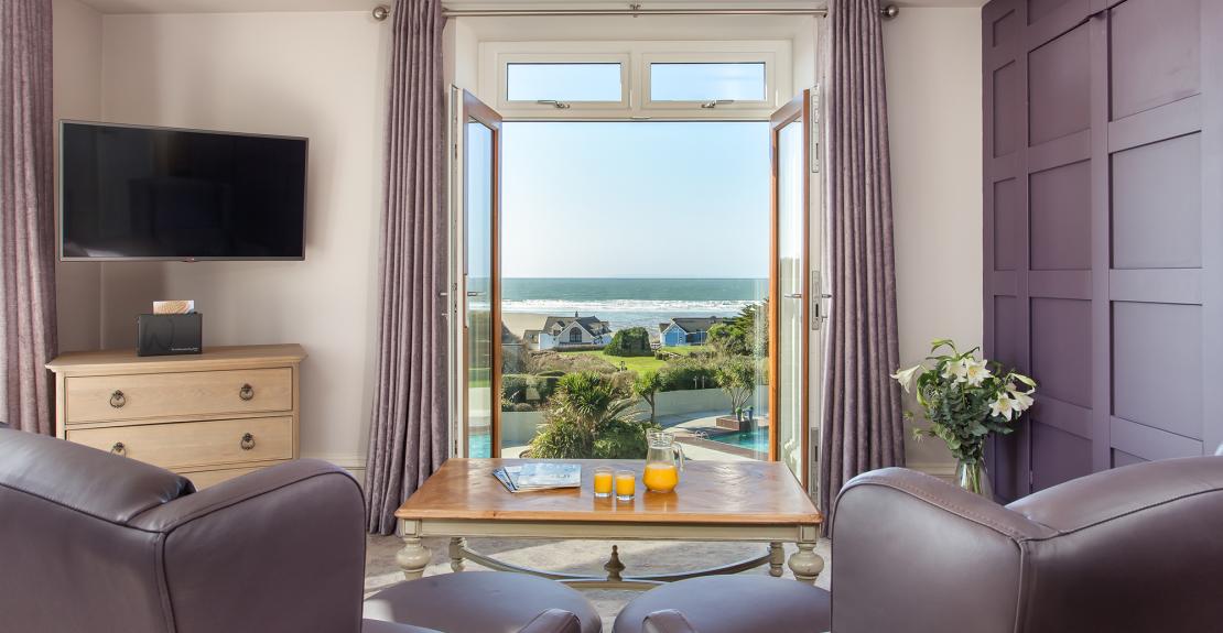 Woolacombe Bay Hotel Best Hotel in Devon 2025