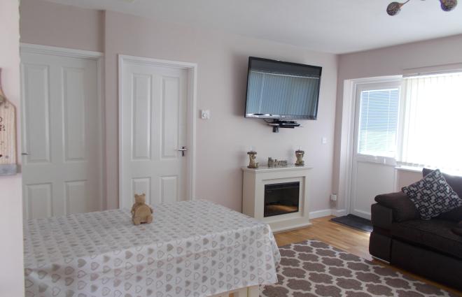 Woolly Bay Bungalow Special Offers 2023 Woolacombe 