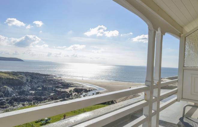 Watersmeet Hotel Woolacombe Special Offers 