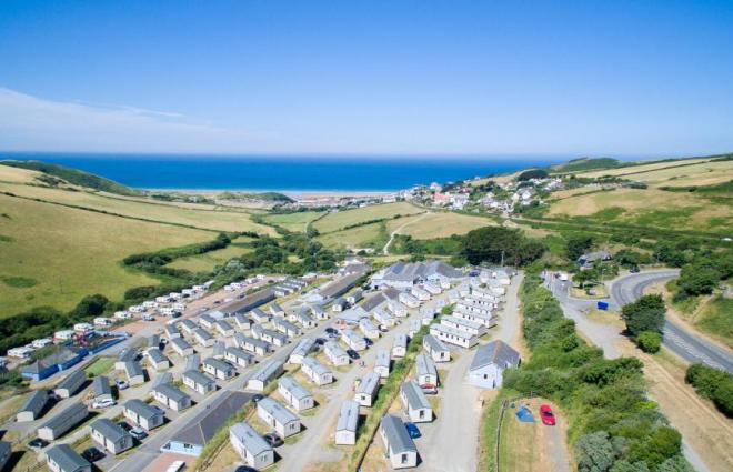 Woolacombe Sands Holiday Park Summer Special Offers