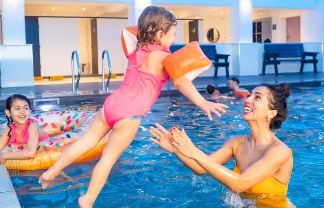 Woolacombe Sands Holiday Park Special Offers 