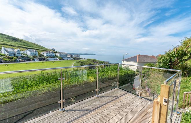 Combesgate View - Woolacombe