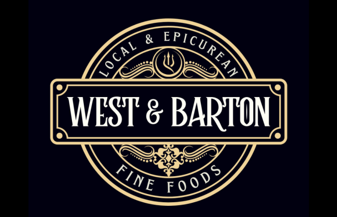 West and Barton Fine Foods Woolacombe Delicatessan