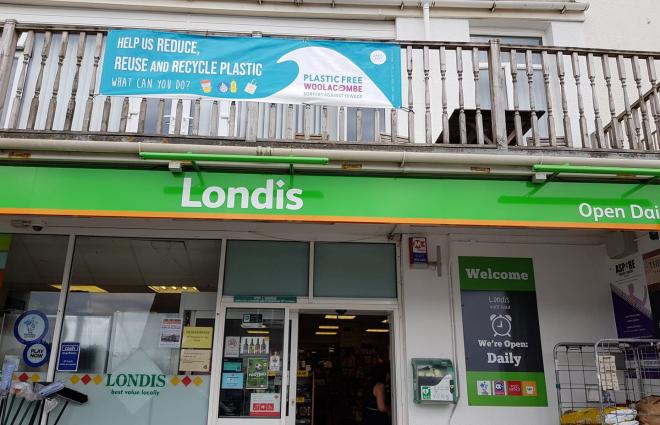 Londis Woolacombe Foodstore and Post Office 