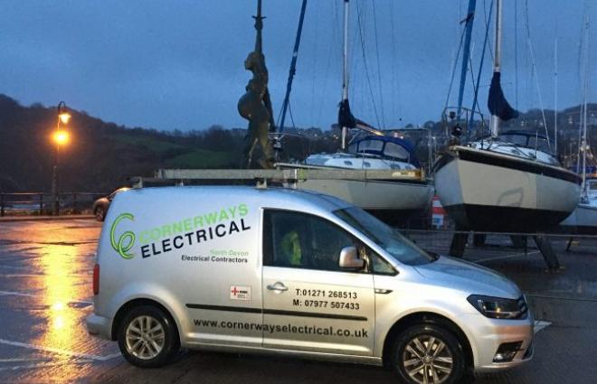 Cornerway Electrical North Devon